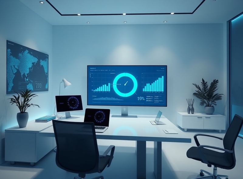 Conformig AI Workspace